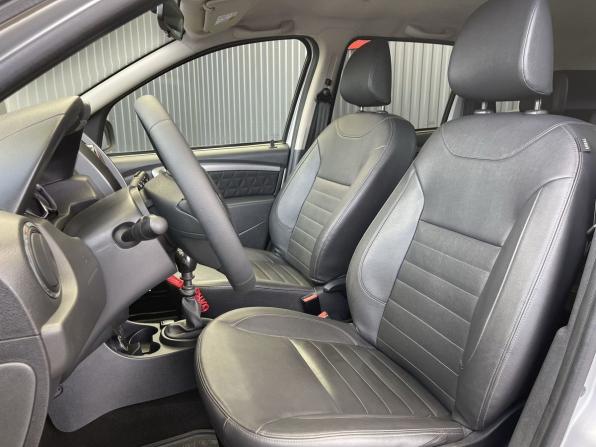 Renault Duster I Рестайлинг с пробегом 2017 года, цена 1 497 000 рублей, 101257 км, внедорожник, Автокод Объявления