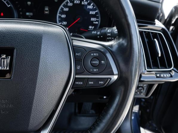 Toyota Crown XV (S220) с пробегом 2019 года, цена 3 190 000 рублей, 119999 км, седан, Автокод Объявления