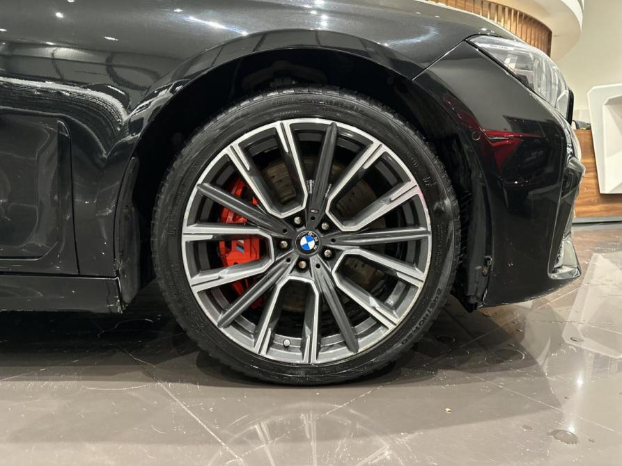 BMW 7 серии VI (G11/G12) Рестайлинг Казань  - изображение 22