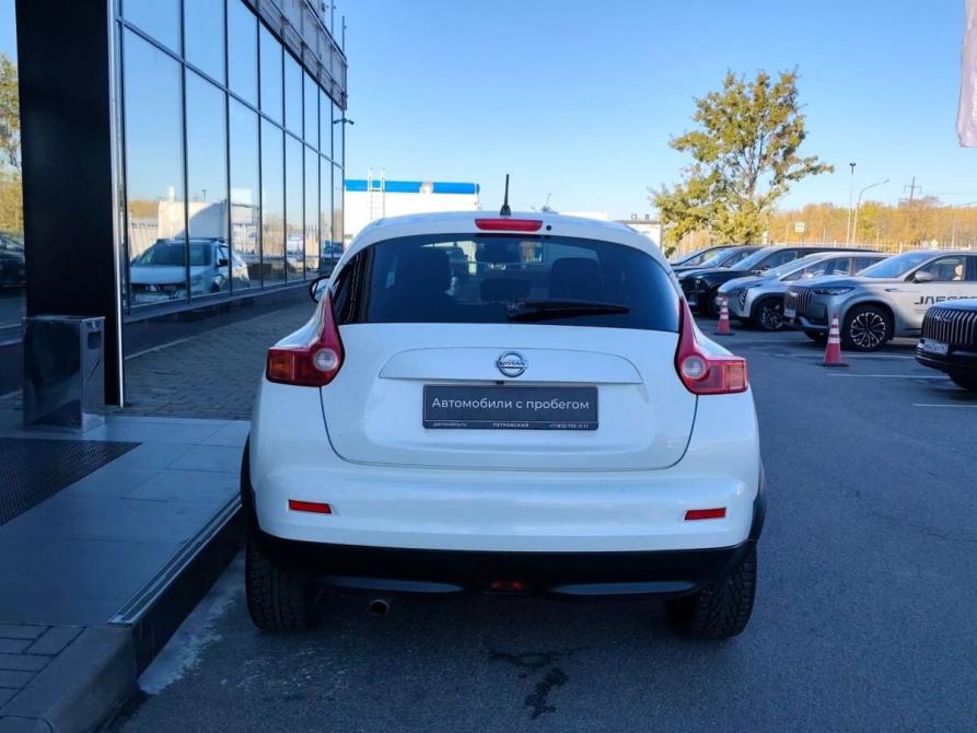 Nissan Juke I Санкт-Петербург  - изображение 6