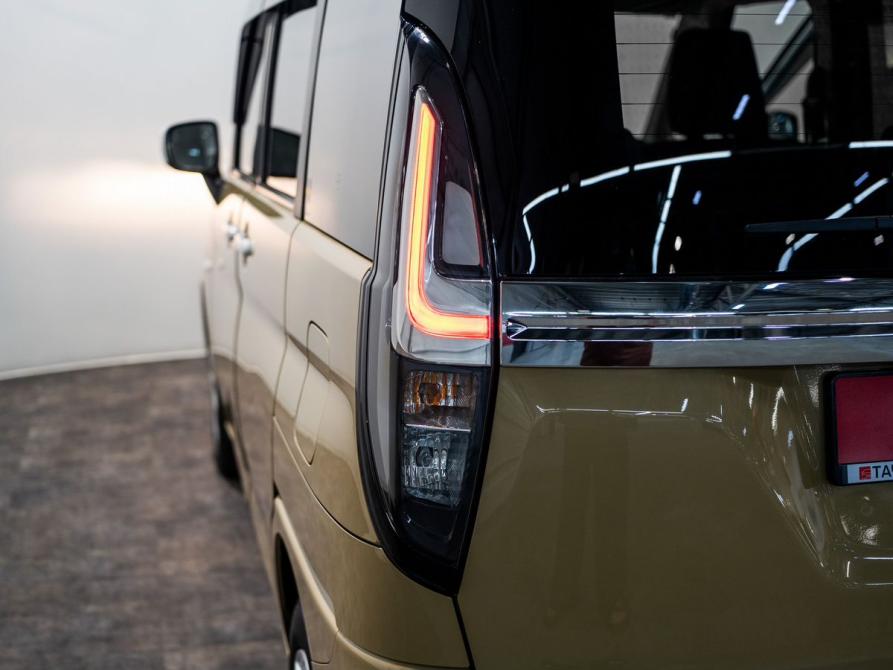 Suzuki Solio IV Чита  - изображение 16