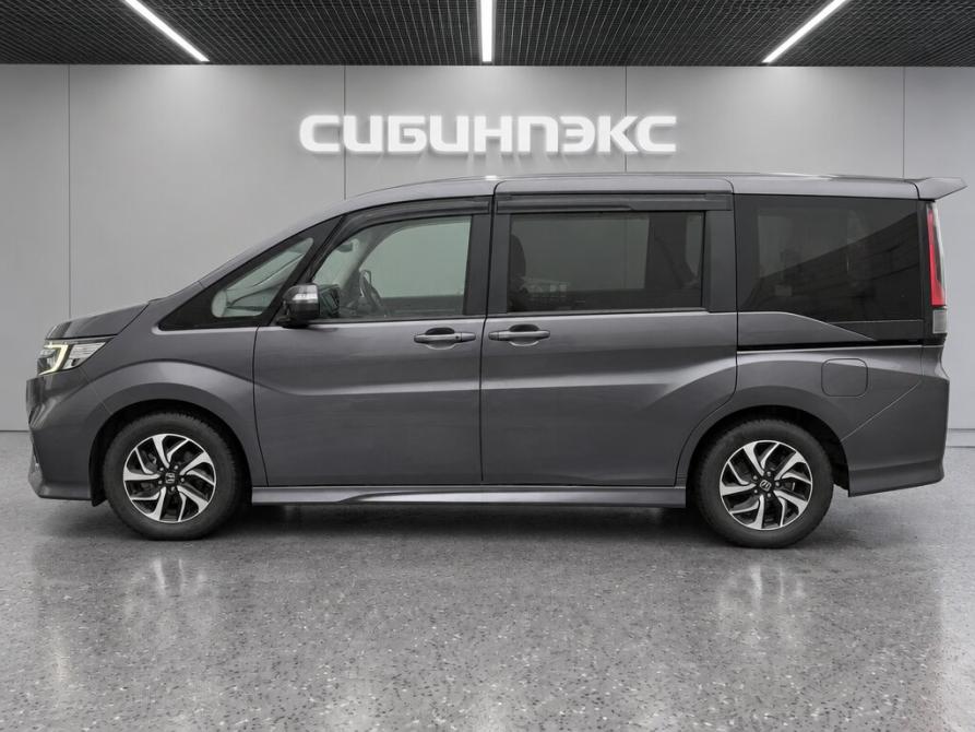 Honda Stepwgn V Рестайлинг Кемерово  - изображение 3