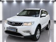 Geely Atlas I Москва  - изображение 16