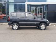Chevrolet Niva I Москва  - изображение 23