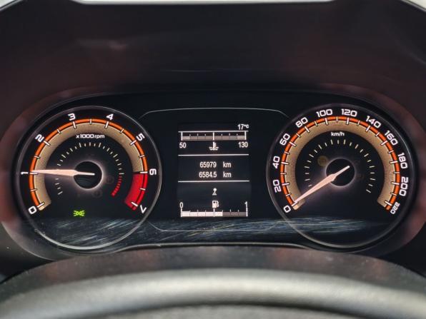 Lada (ВАЗ) Vesta I Рестайлинг (NG) с пробегом 2024 года, цена 1 100 900 рублей, 65977 км, седан, Автокод Объявления