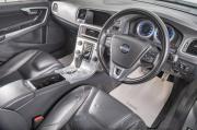 Volvo V60 I Томск  - изображение 28