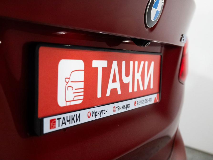 BMW 2 серии Active Tourer F45 Иркутск  - изображение 24