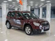 Skoda Yeti I Самара  - изображение 21