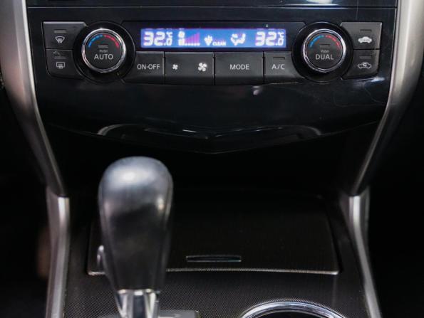 Nissan Teana III с пробегом 2014 года, цена 1 165 000 рублей, 145000 км, седан, Автокод Объявления