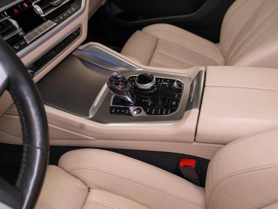 BMW X6 III (G06) Москва  - изображение 19