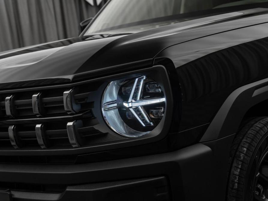 Haval H3 I Москва  - изображение 30
