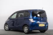 Honda Freed I Рестайлинг Томск  - изображение 26