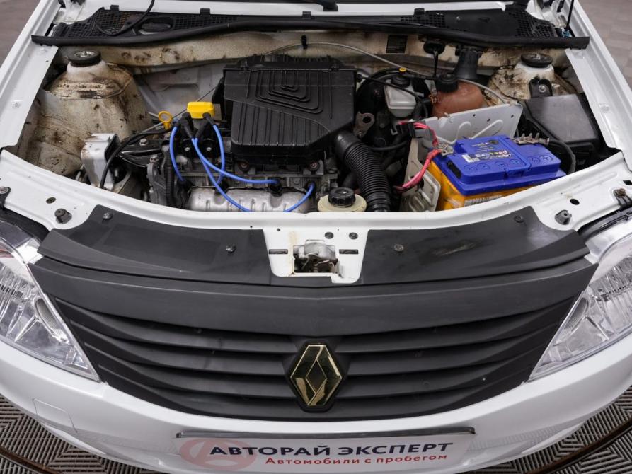 Renault Logan I Рестайлинг Ульяновск  - изображение 18