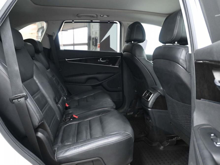 Kia Sorento III Prime Ростов-на-Дону  - изображение 11