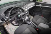 Skoda Octavia II (A5) Рестайлинг Томск  - изображение 26