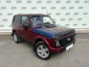 Lada (ВАЗ) 2121 (4x4) I Рестайлинг Нижний Тагил  - изображение 18