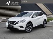 Nissan Murano III (Z52) Казань  - изображение 16