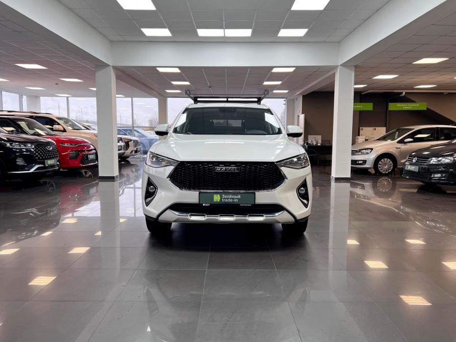 Haval F7x I Тверь  - изображение 3