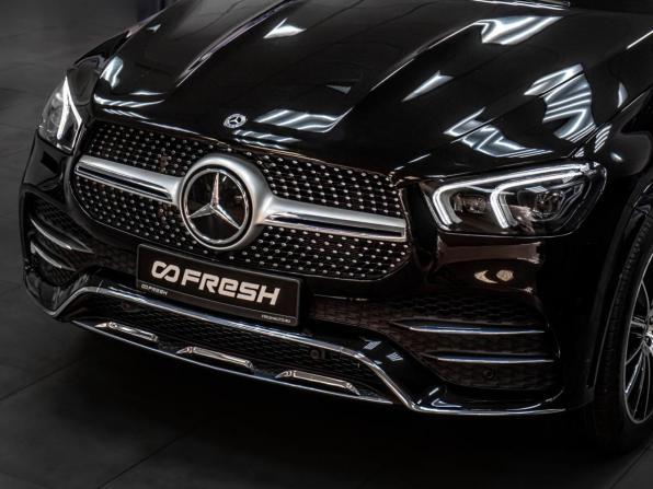 Mercedes-Benz GLE II (V167) с пробегом 2022 года, цена 10 499 000 рублей, 30499 км, внедорожник, Автокод Объявления