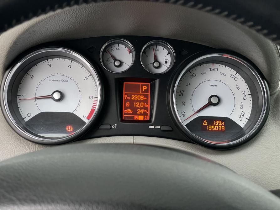 Peugeot 308 I Екатеринбург  - изображение 15