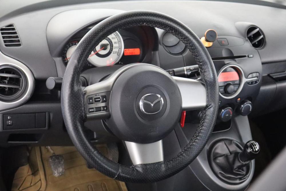Mazda 2 II (DE) Санкт-Петербург  - изображение 8