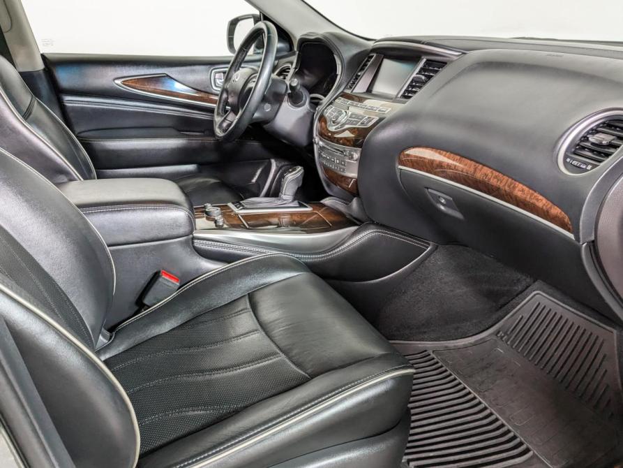 Infiniti QX60 I Рестайлинг Екатеринбург  - изображение 10