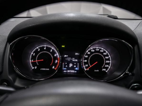 Citroen C4 Aircross с пробегом 2012 года, цена 1 170 000 рублей, 207000 км, внедорожник, Автокод Объявления
