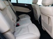Mercedes-Benz GLS I (X166) Москва  - изображение 46
