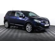 Nissan Qashqai+2 I Рестайлинг Москва  - изображение 25