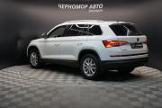 Skoda Kodiaq I Крым  - изображение 33