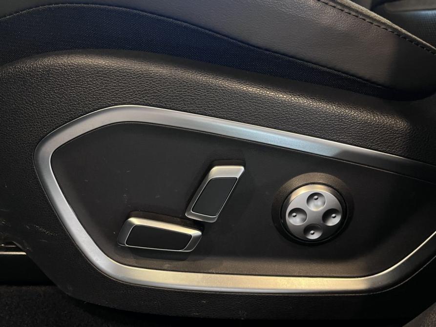 Geely Tugella I Рестайлинг Чебоксары  - изображение 31