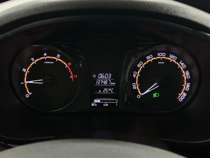 Lada (ВАЗ) Granta I Рестайлинг Москва  - изображение 6