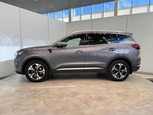 Chery Tiggo 7 Pro Max I с пробегом 2023 года, цена 2 199 000 рублей, 43737 км, внедорожник, Автокод Объявления