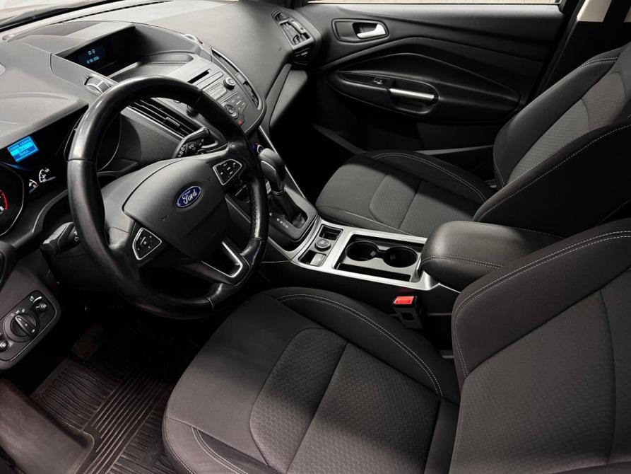 Ford Kuga II Рестайлинг Санкт-Петербург  - изображение 7