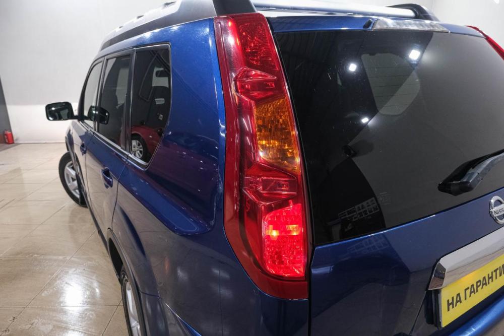 Nissan X-Trail II Новокузнецк  - изображение 10