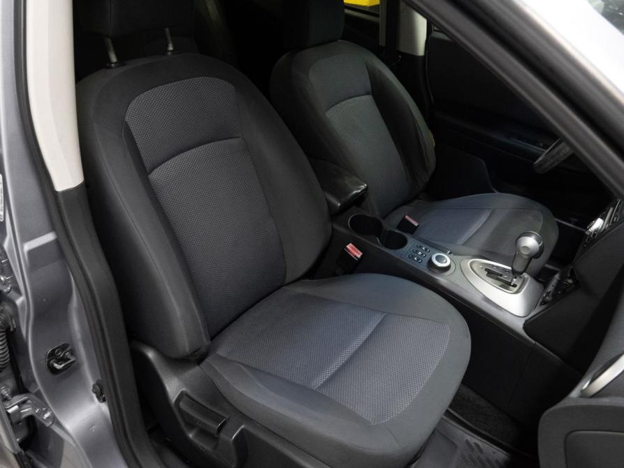 Nissan Qashqai I Рестайлинг Тюмень  - изображение 17