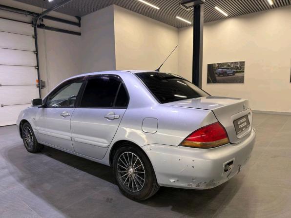 Mitsubishi Lancer IX с пробегом 2007 года, цена 289 000 рублей, 378069 км, седан, Автокод Объявления