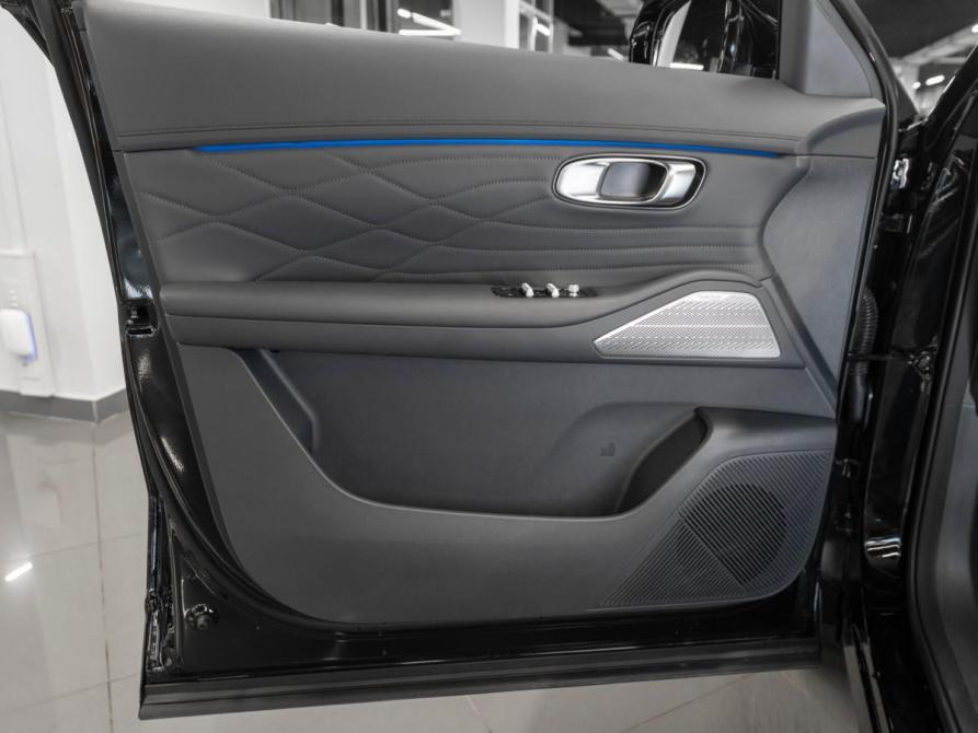 Geely Galaxy Starship 7 Москва  - изображение 16