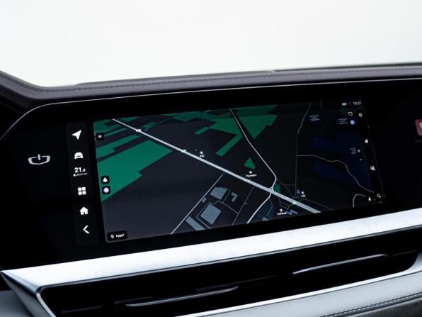 Geely Monjaro I с пробегом 2023 года, цена 3 097 000 рублей, 49894 км, внедорожник, Автокод Объявления