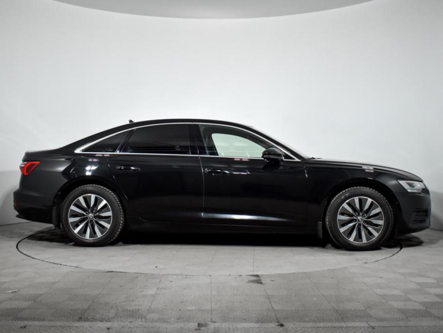 Audi A6 V (C8) Санкт-Петербург  - изображение 4