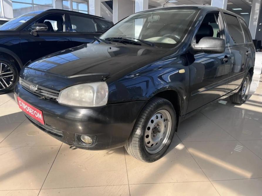 Lada (ВАЗ) Kalina I Арзамас  - изображение 1