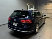 Volkswagen Passat B7 Красноярск  - изображение 29