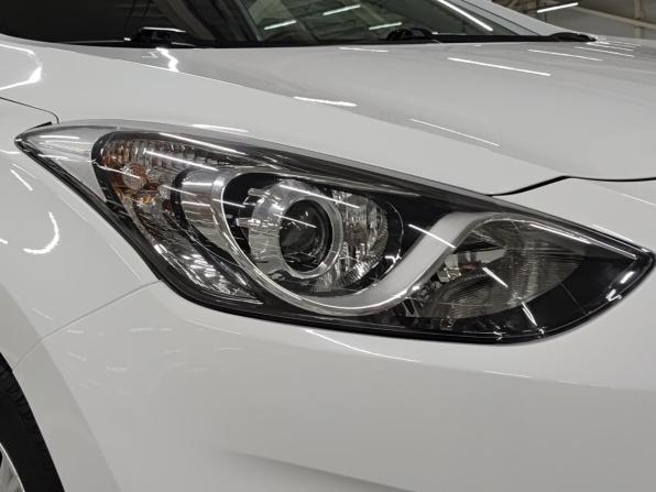 Hyundai i30 II с пробегом 2015 года, цена 1 299 000 рублей, 75758 км, хэтчбек, Автокод Объявления
