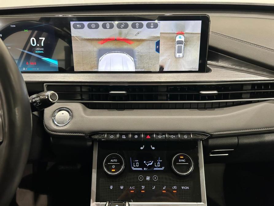Chery Tiggo 7 Pro Max I Санкт-Петербург  - изображение 19