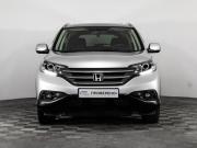 Honda CR-V IV Санкт-Петербург  - изображение 31