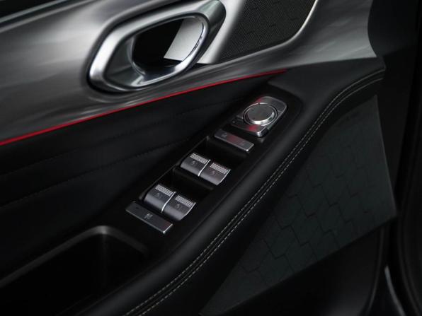 GAC GS8 II с пробегом 2024 года, цена 3 598 099 рублей, 59012 км, внедорожник, Автокод Объявления