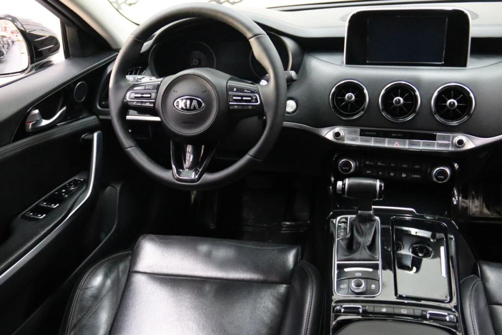 Kia Stinger I Сургут  - изображение 15