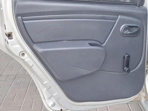 Renault Logan I Рестайлинг с пробегом 2013 года, цена 465 000 рублей, 188485 км, седан, Автокод Объявления