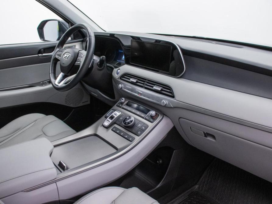 Hyundai Palisade I Москва  - изображение 10