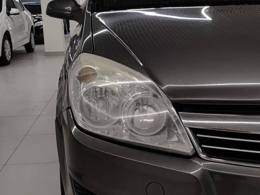 Opel Astra H Рестайлинг Казань  - изображение 21